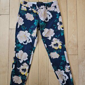 Sloane Banana Republic pants